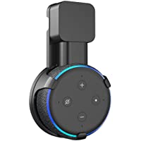 SPORTLINK Soporte Montaje en Pared para Dot (3.ª generación) Voice Assistants- Sin Cables o Tornillos Desordenados…